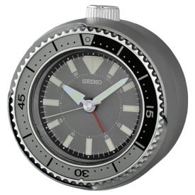 Seiko QHE207N ébresztőóra