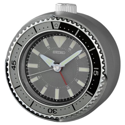 Seiko QHE207N ébresztőóra