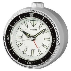Seiko QHE207S ébresztőóra