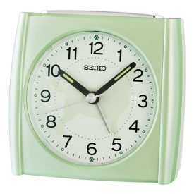 Seiko QHE209M ébresztőóra