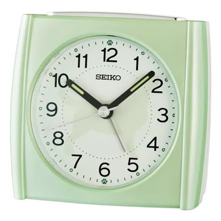 Seiko QHE209M ébresztőóra