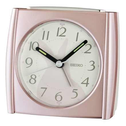 Seiko QHE209P ébresztőóra