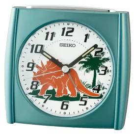 Seiko QHE212M ébresztőóra