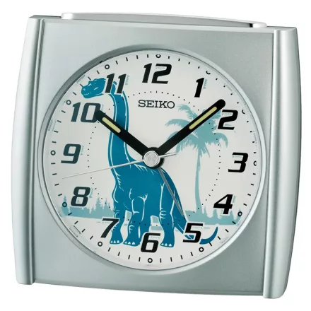 Seiko QHE212S ébresztőóra