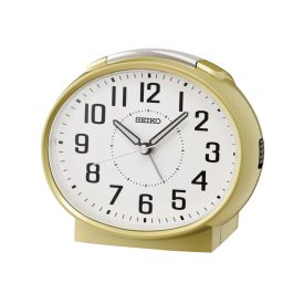 Seiko QHK059G ébresztőóra