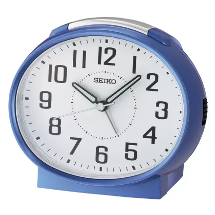 Seiko QHK059L ébresztőóra