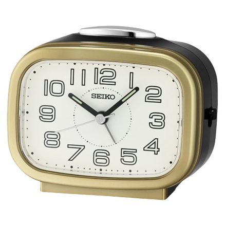 Seiko QHK060G ébresztőóra