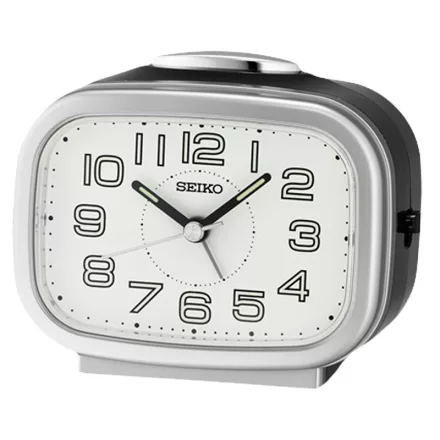Seiko QHK060S ébresztőóra