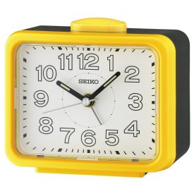 Seiko QHK061Y ébresztőóra