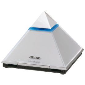 Seiko QHL054S ébresztőóra