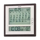 Seiko QHL100B fali és asztali óra