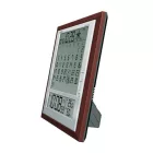 Seiko QHL100B fali és asztali óra