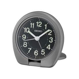 Seiko QHT018T utazó ébresztőóra