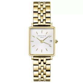 Rosefield Boxy XS női karóra 24 mm - QMWSG-Q021