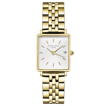 Rosefield Boxy XS női karóra 24 mm - QMWSG-Q021