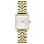 Rosefield Boxy XS női karóra 24 mm - QMWSG-Q021
