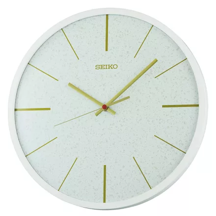 Seiko QXA828W falióra 33 cm