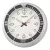 Seiko QXA849A falióra 44.8 cm