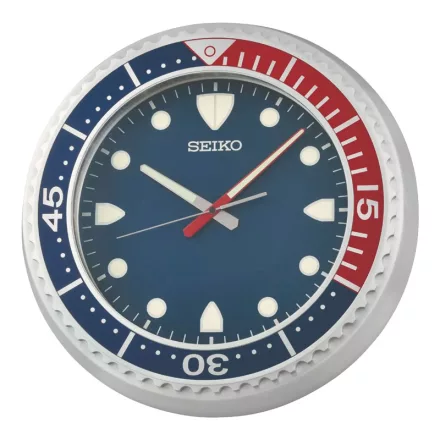 Seiko QXA849S falióra 44.8 cm