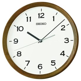 Seiko QXA853B falióra 30 cm