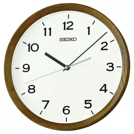 Seiko QXA853B falióra 30 cm