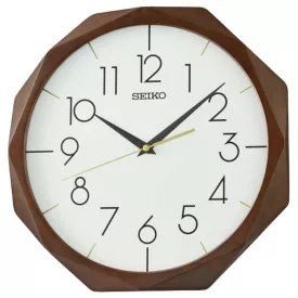 Seiko QXA863B falióra 33.5 cm