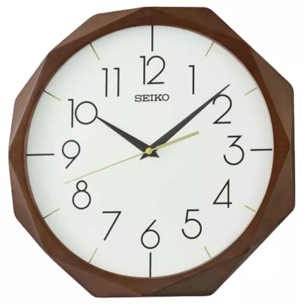 Seiko QXA863B falióra 33.5 cm