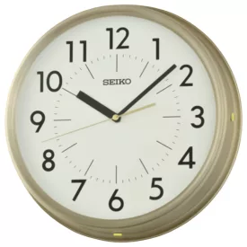 Seiko QXA865G falióra 30 cm