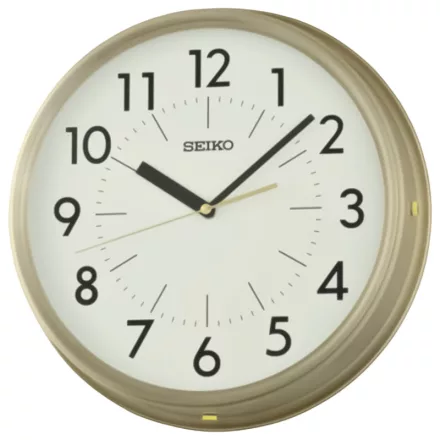 Seiko QXA865G falióra 30 cm