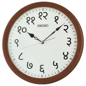 Seiko QXA866Z falióra 29.5 cm
