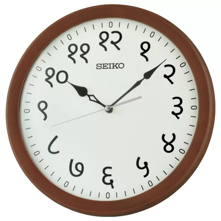 Seiko QXA866Z falióra 29.5 cm