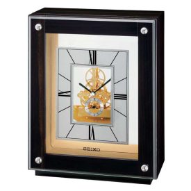 Seiko QXG128BN asztali óra