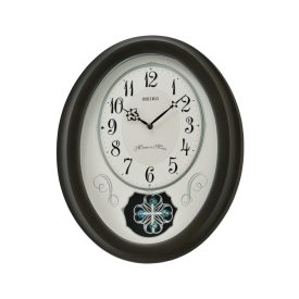 Seiko QXM605K falióra