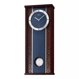 Seiko QXM608B falióra