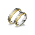14K karikagyűrű R-135-F-S