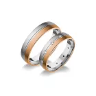 14K karikagyűrű R-135-F-V