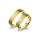14K karikagyűrű R-135-S