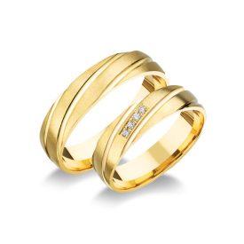 14K karikagyűrű R-200-S