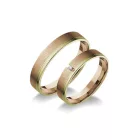 14K karikagyűrű R-259-V-S