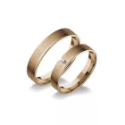 14K karikagyűrű R-259-V