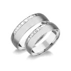 14K karikagyűrű R-369-F