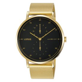 R3A48AX9 - Lorus karóra