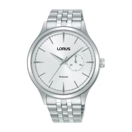 R5B07AX9 - Lorus férfi karóra Ø42 mm