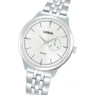 R5B07AX9 - Lorus férfi karóra Ø42 mm