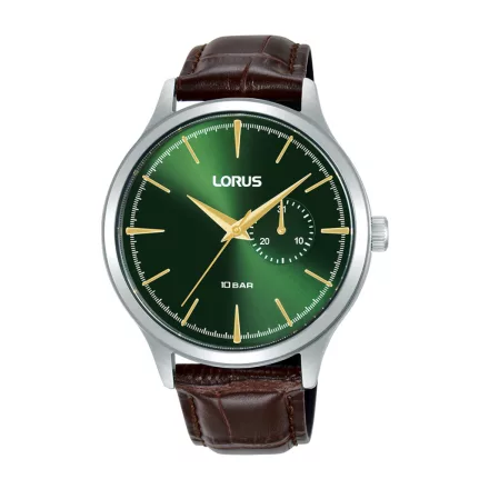 R5B09AX9 - Lorus férfi karóra Ø42 mm