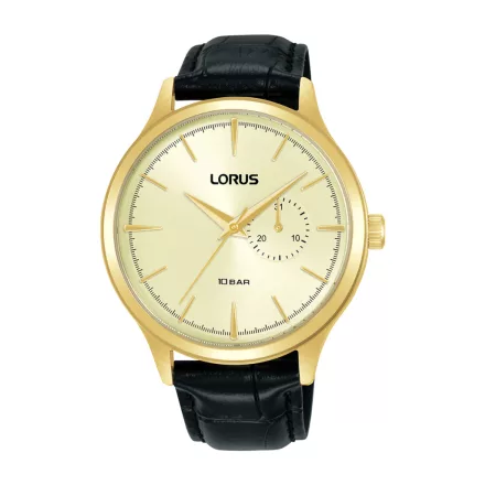 R5B10AX9 - Lorus férfi karóra Ø42 mm