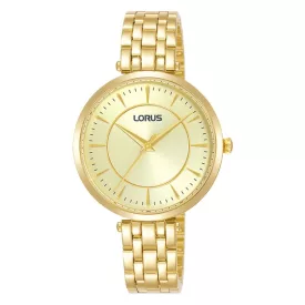 RG250UX9 - Lorus karóra