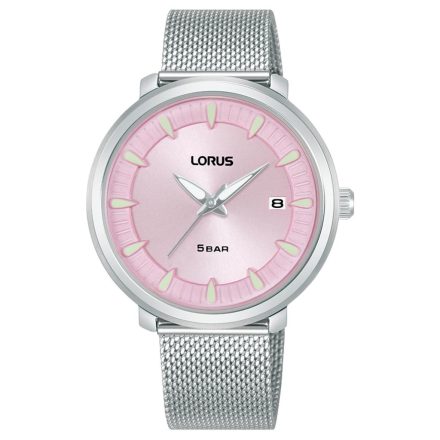  RG807DX9 - Lorus  női karóra és karkötő szett Ø36 mm
