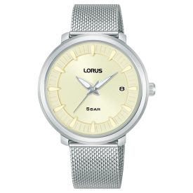  RG809DX9 - Lorus  női karóra és karkötő szett Ø36 mm