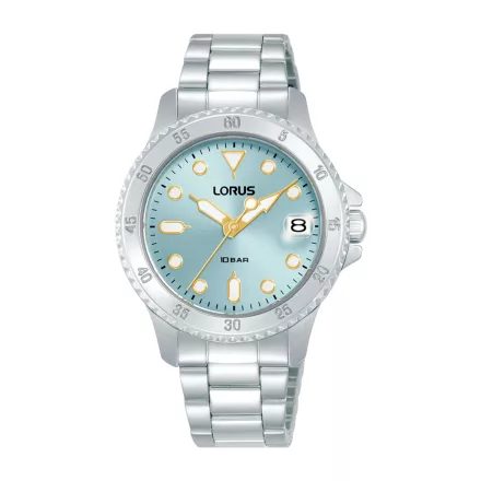 RG813DX9 - Lorus  női karóra Ø34 mm